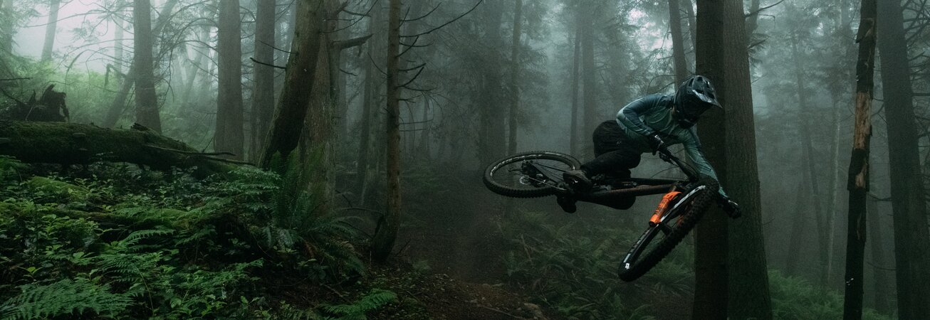 Downhill shop rocky mountain